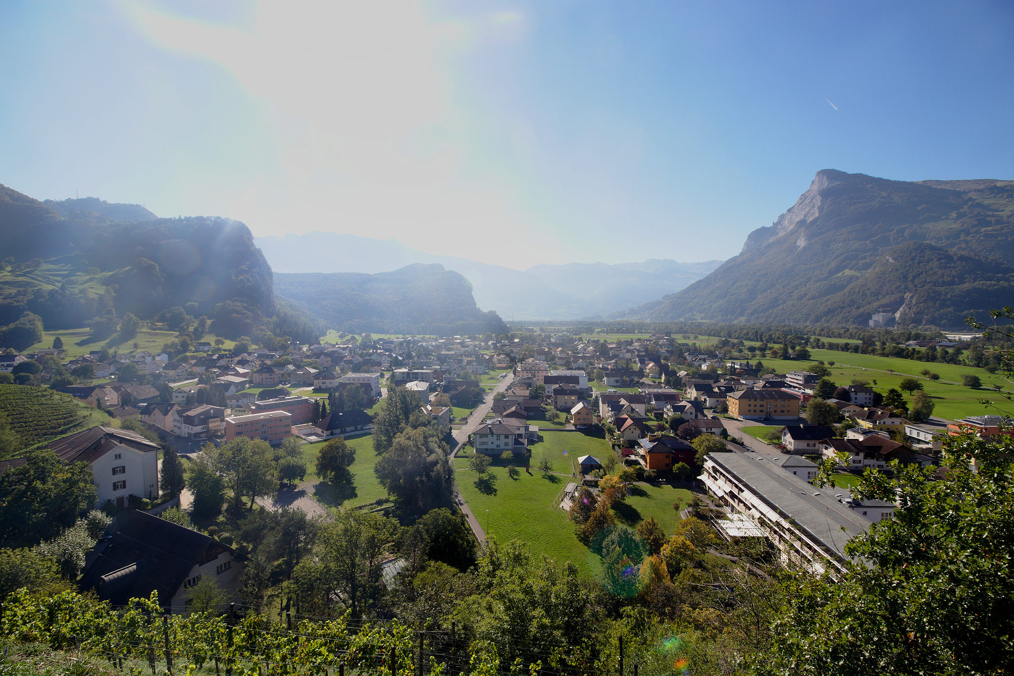 Balzers
